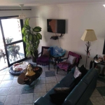 Apartamento com 3 dormitórios à venda, 220 m² por R$ 1.400.000,00 - Vila Monumento - São Paulo/SP