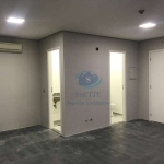 Conjunto para alugar, 40 m² por R$ 2.900,00/mês - Moema - São Paulo/SP