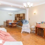 Apartamento com 3 dormitórios à venda, 160 m² por R$ 1.250.000,00 - (Zona Norte) Barro Branco - São Paulo/SP