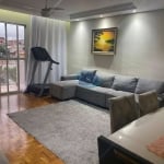 Apartamento com 3 dormitórios à venda, 98 m² por R$ 319.000,00 - Parque Fongaro - São Paulo/SP