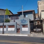 Casa com 2 dormitórios à venda, 270 m² por R$ 550.000,00 - Vila Moraes - São Paulo/SP