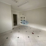 Sala para alugar, 163 m² por R$ 4.368,00/mês - Cambuci - São Paulo/SP