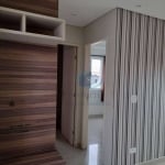 Apartamento com 2 dormitórios à venda, 46 m² por R$ 245.000,00 - Vila Caraguatá - São Paulo/SP