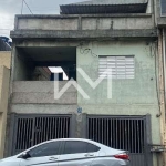 Sobrado residencial para renda com 4 casas em Vila Maricy  -  Guarulhos R$ 450.000,00