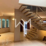 Vendo Sobrado residencial Alto Padrão em Vila Rosalia  -  Guarulhos