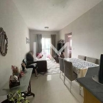 Lindo Apartamento a Venda com 55 metros com 2 dormitorios, varanda, 1 vaga ótima localização no  Ce