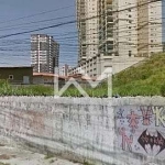 Terreno em Vila Rosália  -  Guarulhos