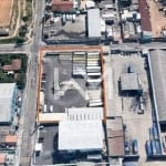 Excelente Área de 3.998 m² para Galpões Próxima ao Aeroporto Internacional de Guarulhos