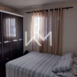 Apartamento com 2 Dormitórios e Área de Lazer em Jardim Santo Expedito - Guarulhos | 50m², Próx. a