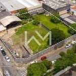 Área a venda  no Macedo com 2.640 metros quadrados, ideal para prédios  residenciais e comerciais -