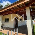 Linda Casa Terrea Alto Padrão em Rosário  -  Atibaia