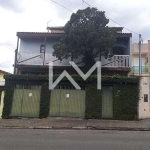 Espaçosa Casa Assobradada  em Vila Nossa Senhora de Fatima - Guarulhos, SP