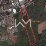 Venda de área em Cidade Nova Bonsucesso  -  Guarulhos- SP R$ 14.000.000,00