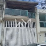 Sobrado residencial em Jardim Adriana  -  Guarulhos