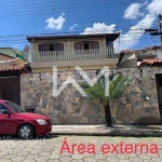 Sobrado residencial em -  Arujá Região Central