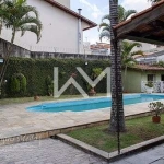 Terreno com 670m² com piscina em Vila Rosalia - Guarulhos, SP