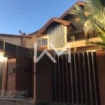 Sobrado residencial em Jardim Santa Clara  -  Guarulhos