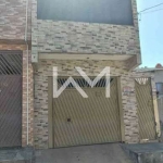 Sobrado Charmoso em Jardim Bananal, Guarulhos: 125m², 2 Dormitórios, 2 Banheiros e 1 Vaga de Garage