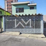 Excelente oportunidade para investimento São 3 casas para renda - Sobrado em Ponte Grande - Guarulh