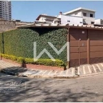 Casa térrea com 3 dormitórios à venda por R$ 680.000 Vila Rosália - Guarulhos