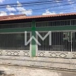 Casa com 3 quartos, sendo 1 suíte e edícula em Jardim Paraventi  -  Guarulhos