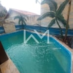 Lindo Sobrado com Piscina a Venda  - região da Vila das Bandeiras  em  Guarulhos- SP  R$ 745.000,00