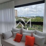 Apartamento em Jardim Limoeiro  -  Arujá