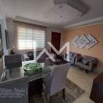 Apartamento em Jardim Valeria - Guarulhos, SP