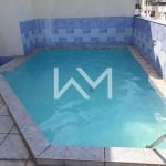 Cobertura com 267m² com 4 dormitórios, piscina no Edifício Chateau Marville para venda e locação, E