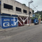 Sala à venda, Recreio São Jorge, Guarulhos, SP