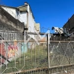 Terreno à venda ao lado na Unip, em frente ao parque Sãoorge na Vila Moreira em  São Paulo, SP