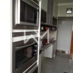 Apartamento em Jardim Lenize  -  Guarulhos