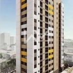 Apartamento com 2 dormitórios e 1 vaga de garagem à venda, 42m² por R$318.000,00 em Vila Rosália -