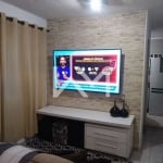 Apartamento à venda no Parque Cecap, Condomínio Tocantins,Guarulhos, SP