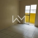 Apartamento com Varanda a Venda de 59m² com 2 dormitórios  1 vaga de garagem, Ótimo para Investimen