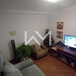 Apartamento em Jardim Odete  -  Guarulhos