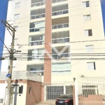 Apartamento à venda, Parque Continental I, Guarulhos, SP