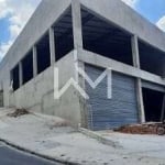 Maravilhoso Salão comercial com 387 m² para Locação em Jardim Bartira, São Paulo, SP