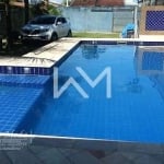 **Excelente Sobrado à Venda com Piscina em Itanhaém - 4 Dormitórios em Nova Itanhaém