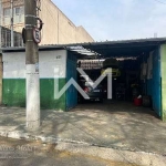 Galpão à venda, contendo casa nos fundos com 4 cômodos à venda, 180m² por R$550.000,00 em Jardim Bo