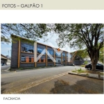 Galpão de Alto Padrão com 8.100m² na Vila Miriam, na Monteiro Lobato, Guarulhos, SP, confira agora!