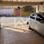 Casa térrea  à venda com 2 quartos, sendo 1 suíte e 2 vagas, Vila Alice, Diadema, SP