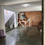 Sobrado à venda com 3 quartos, sendo 1 suíte e 6 vagas, Jardim Santa Cecília, Guarulhos, SP