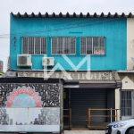 Sala comercial para locação no Parque Renato Maia, Guarulhos, SP