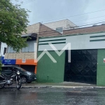 Salão comercial 280 mts. para Locação Rua Angelo Castrucci,352 , esquina com av. Faria Lima Jardim