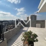 Cobertura / Penthouse à venda, com 107 metros, 2 quartos e 1 vaga, Vila Augusta, Guarulhos, SP