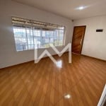 Casa para locação com 2 quartos, área gourmet e 1 vaga de garagem, Jardim Vila Galvão, Guarulhos, S