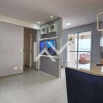 Apartamento com Vista Privilegiada e Infraestrutura Completa, Condomínio INSIDE no Bairro Gopoúva e