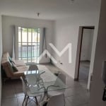 Apartamento 40 metros semi mobiliado com vaga   em Centro - Guarulhos, SP