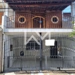 Sobrado para locação com 2 quartos e 2 vagas, Vila Itapegica, Guarulhos, SP